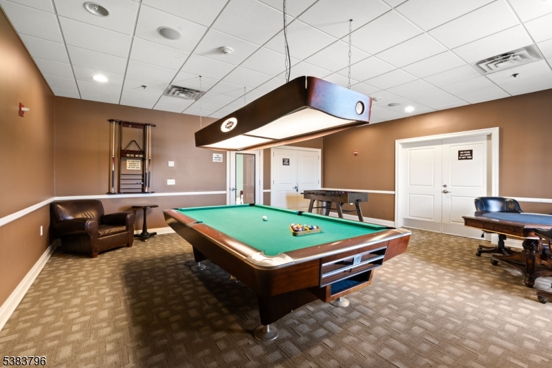 Paulus Hook - Downtown JC - Residential