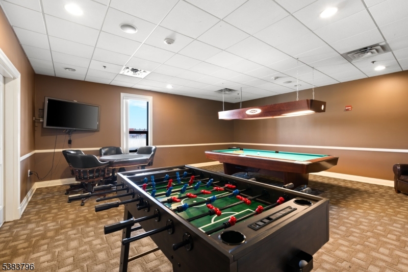 Paulus Hook - Downtown JC - Residential