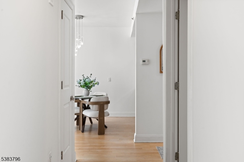 Paulus Hook - Downtown JC - Residential