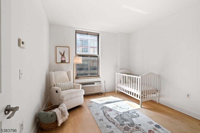 Paulus Hook - Downtown JC - Residential