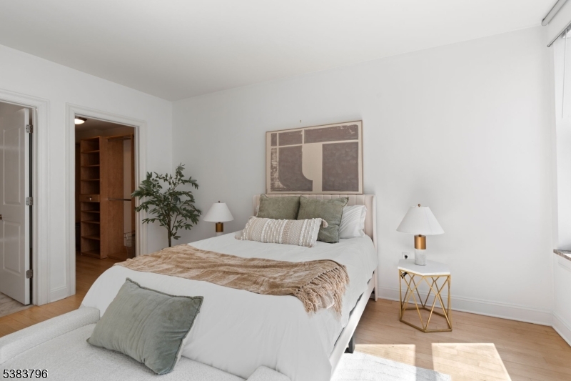 Paulus Hook - Downtown JC - Residential