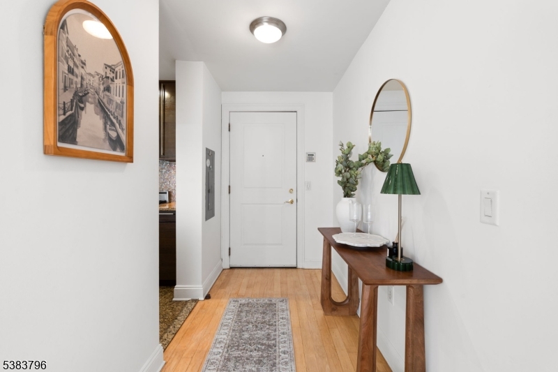 Paulus Hook - Downtown JC - Residential