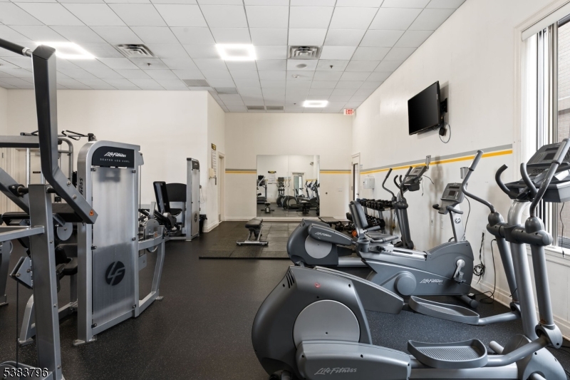 Paulus Hook - Downtown JC - Residential