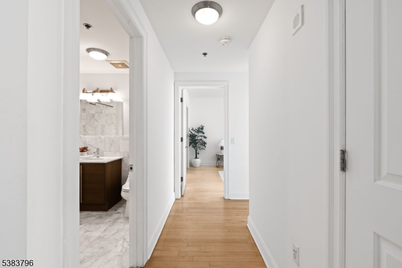 Paulus Hook - Downtown JC - Residential