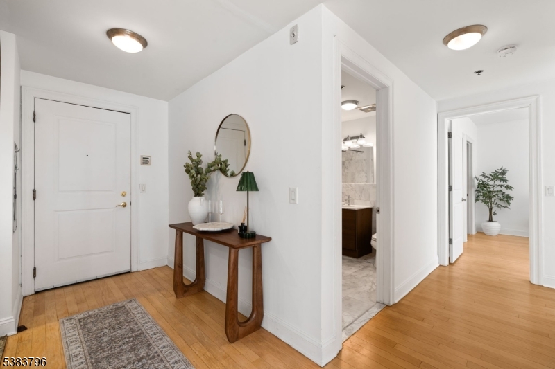 Paulus Hook - Downtown JC - Residential