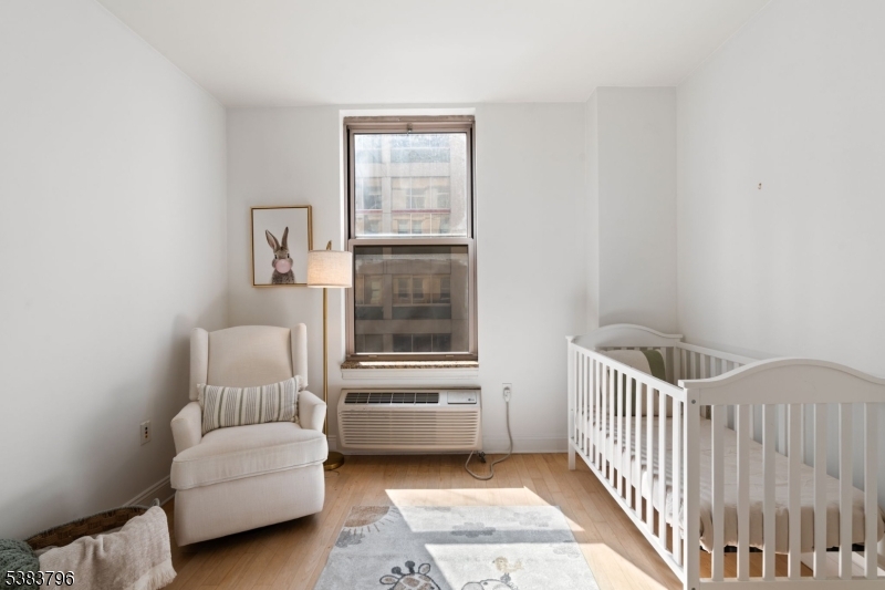 Paulus Hook - Downtown JC - Residential