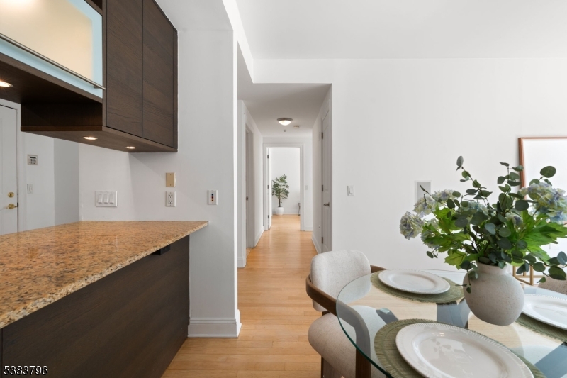 Paulus Hook - Downtown JC - Residential