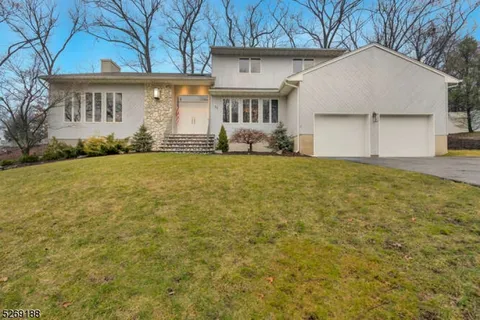 38 Fox Run, Parsippany-Troy Hills Twp., NJ 07834 - MLS#: 3952490