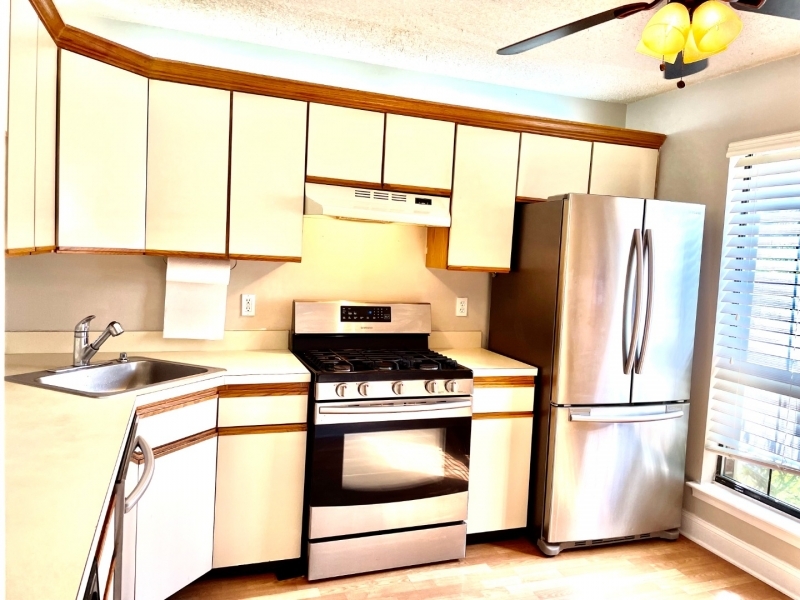 Vanderhaven Farms - Residential