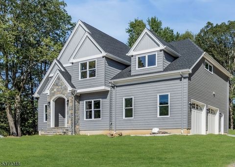 21 Mount Olive Rd, Mount Olive Twp., NJ 07828 - #: 3980267