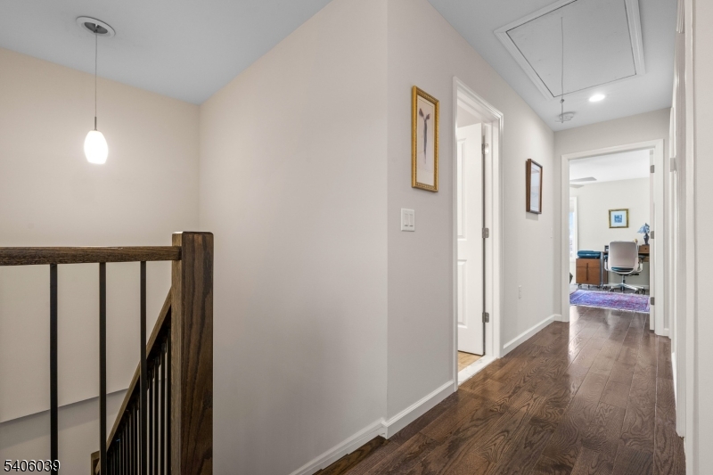 Lakeside Village - Residential