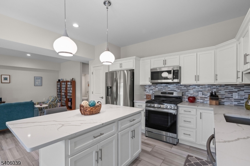 Lakeside Village - Residential