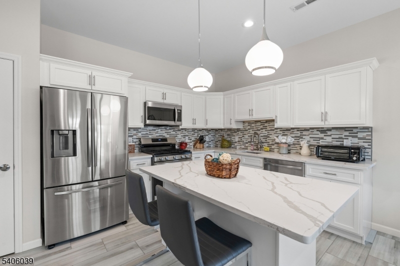 Lakeside Village - Residential