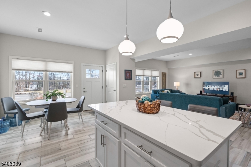 Lakeside Village - Residential