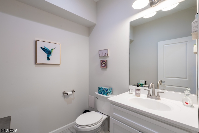 Lakeside Village - Residential