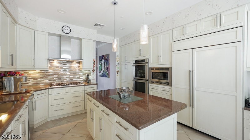 Vizcaya - Residential