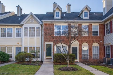 23 Heritage Ct Montville Twp. NJ 07082