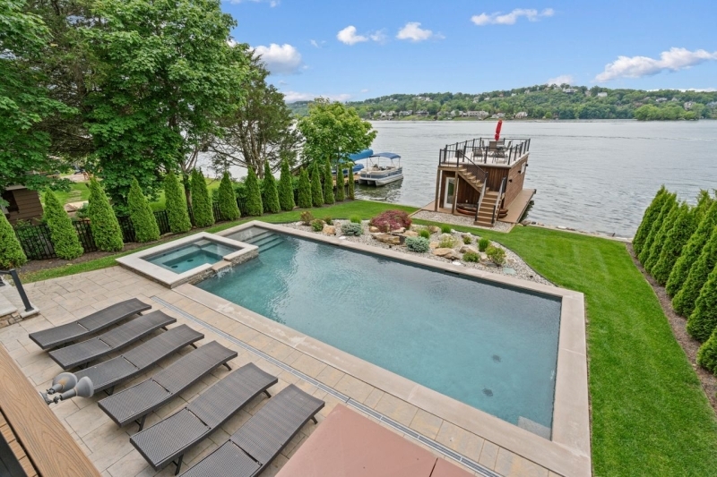 Lake Mohawk - Residential