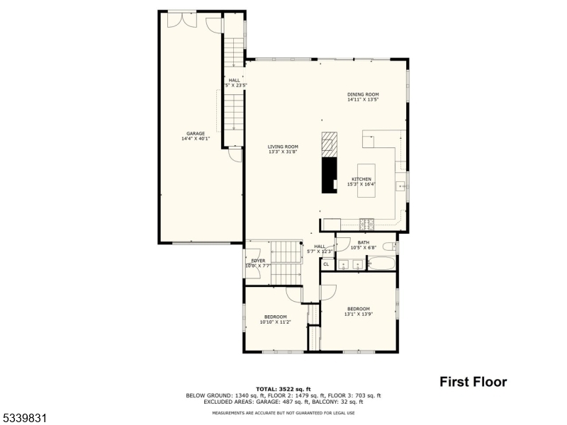 Lake Mohawk - Residential