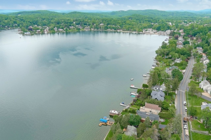 Lake Mohawk - Residential