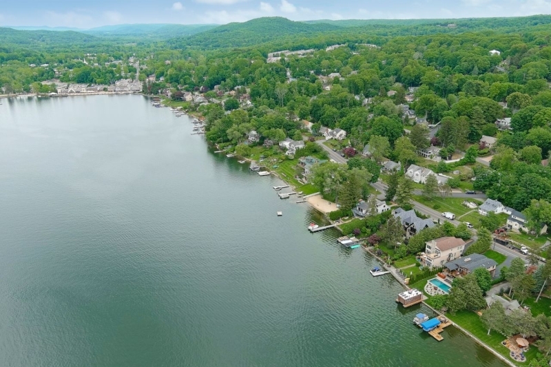 Lake Mohawk - Residential