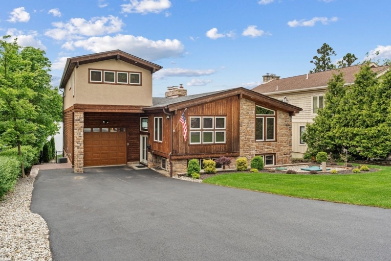 Lake Mohawk - Residential