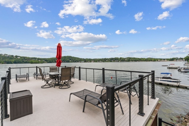 Lake Mohawk - Residential