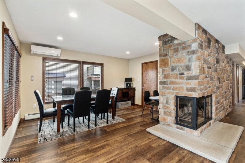 Lake Mohawk - Residential