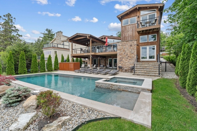 Lake Mohawk - Residential