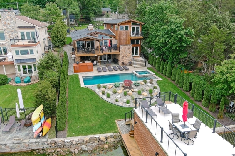 Lake Mohawk - Residential