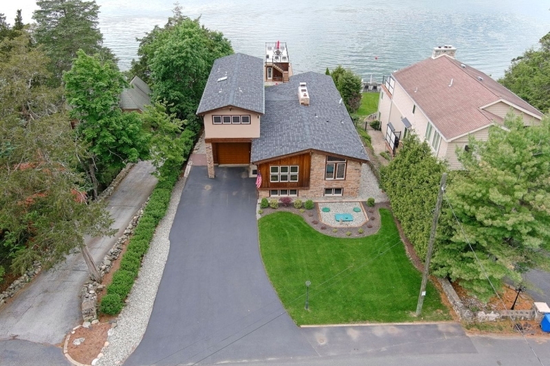 Lake Mohawk - Residential