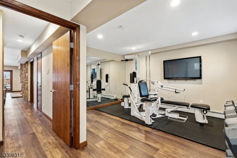 Lake Mohawk - Residential