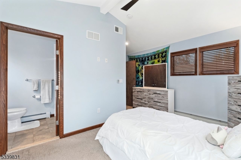 Lake Mohawk - Residential