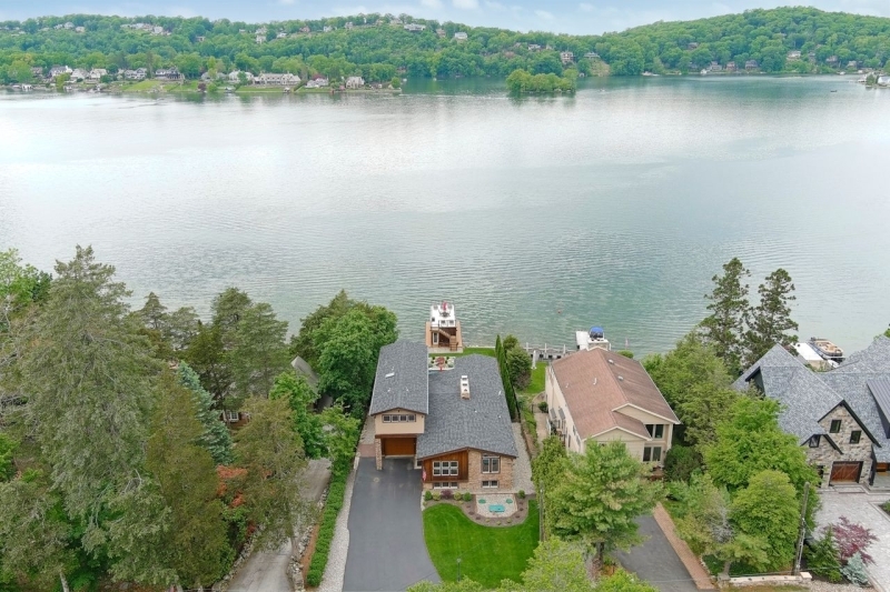 Lake Mohawk - Residential