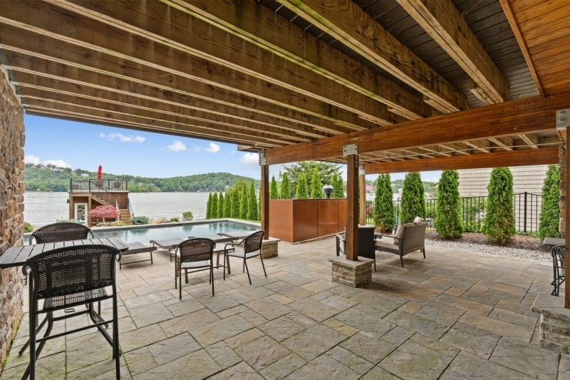 Lake Mohawk - Residential