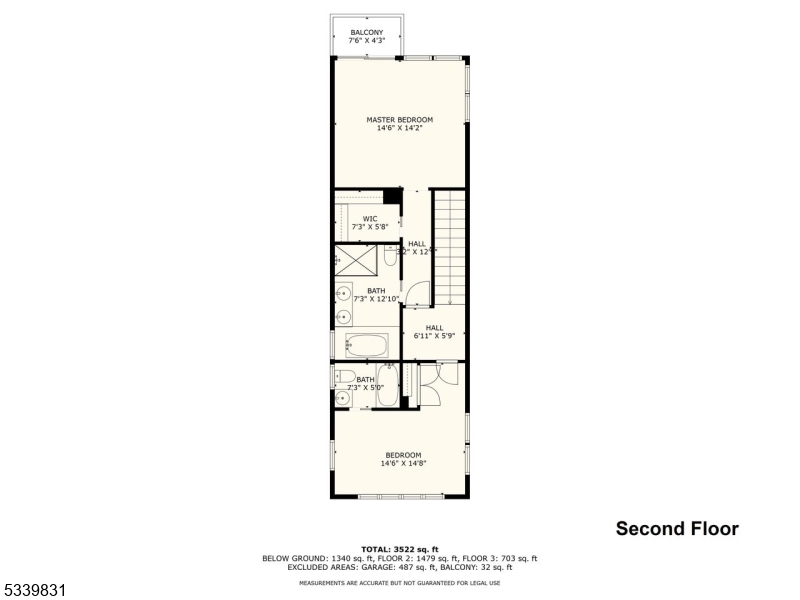 Lake Mohawk - Residential
