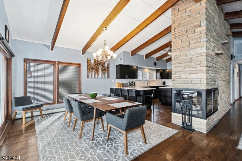 Lake Mohawk - Residential