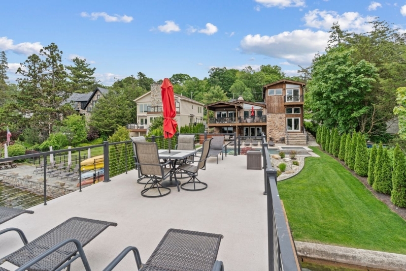 Lake Mohawk - Residential