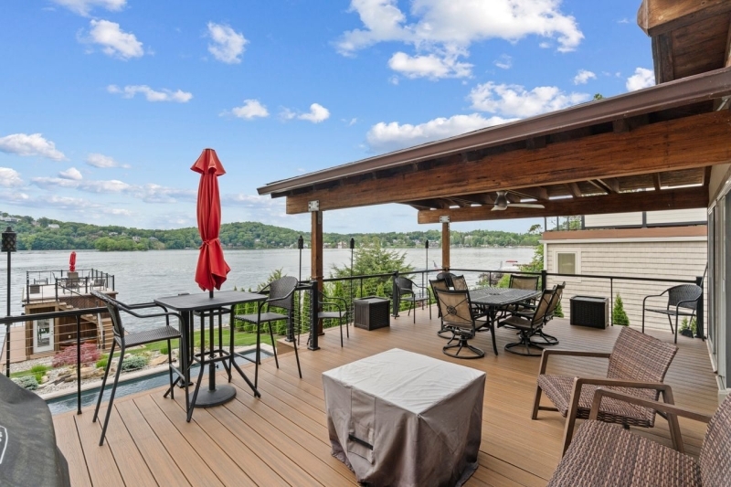 Lake Mohawk - Residential