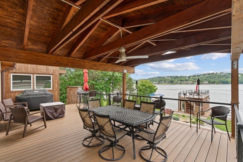 Lake Mohawk - Residential