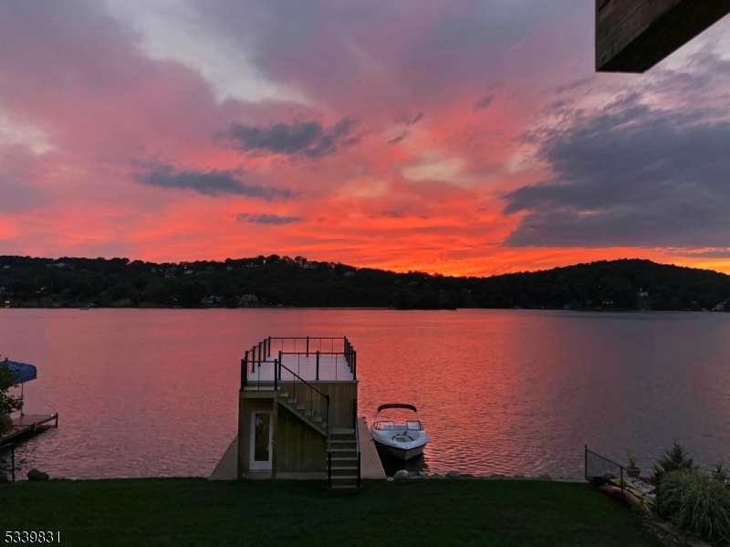 Lake Mohawk - Residential