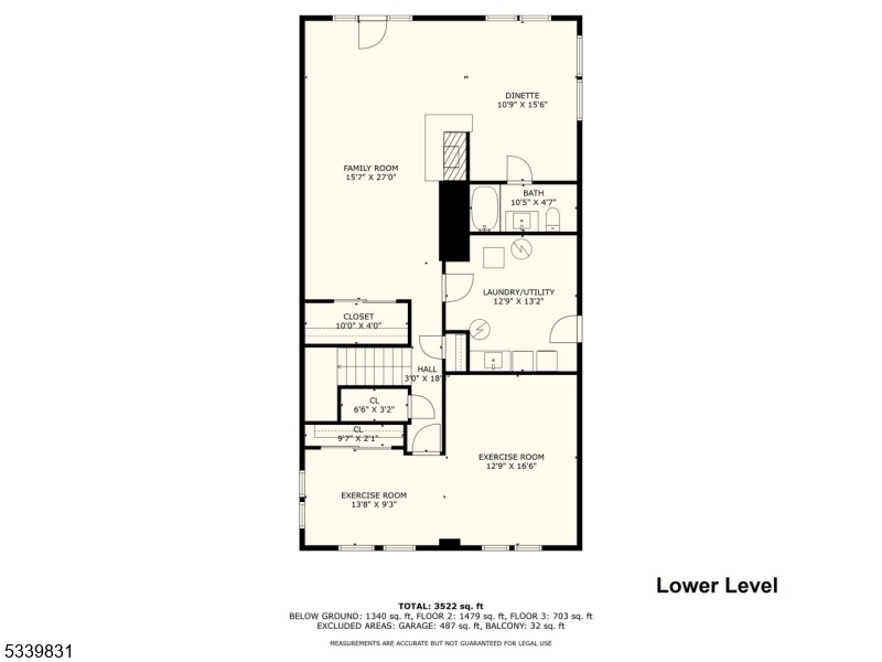 Lake Mohawk - Residential