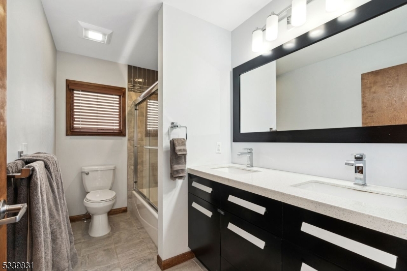 Lake Mohawk - Residential