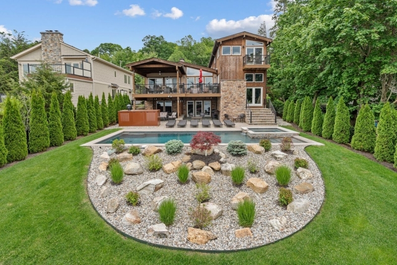 Lake Mohawk - Residential