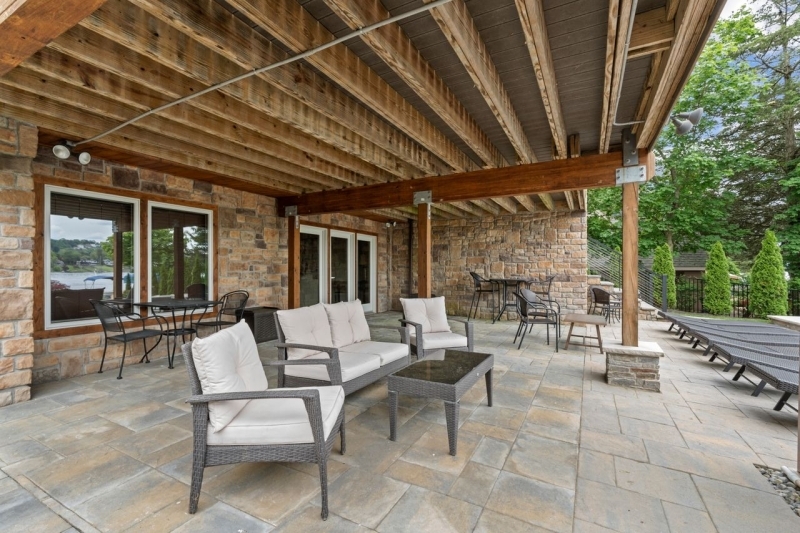 Lake Mohawk - Residential