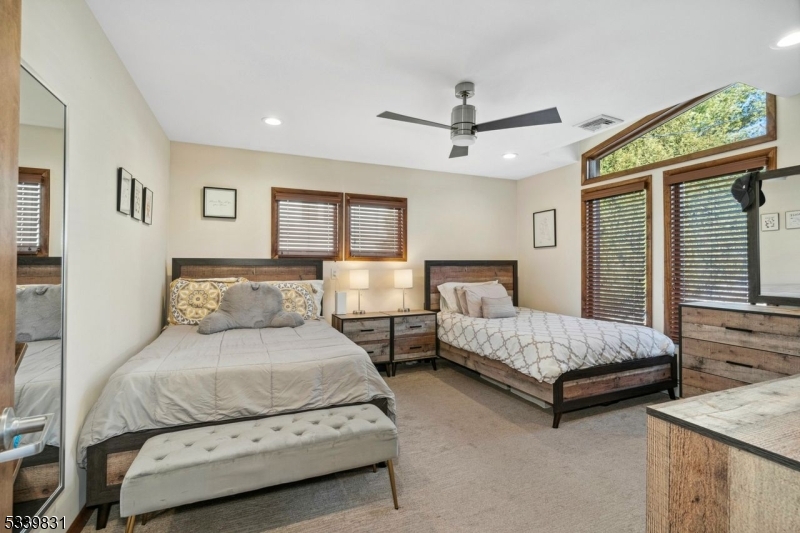 Lake Mohawk - Residential