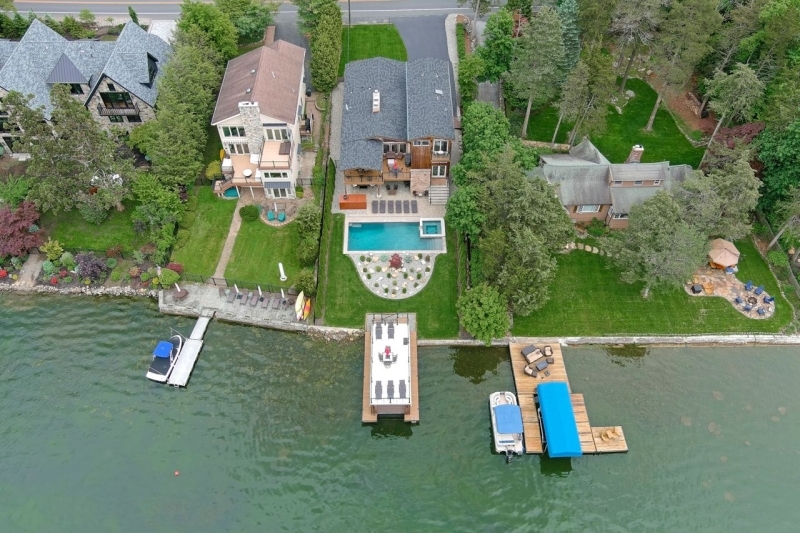 Lake Mohawk - Residential