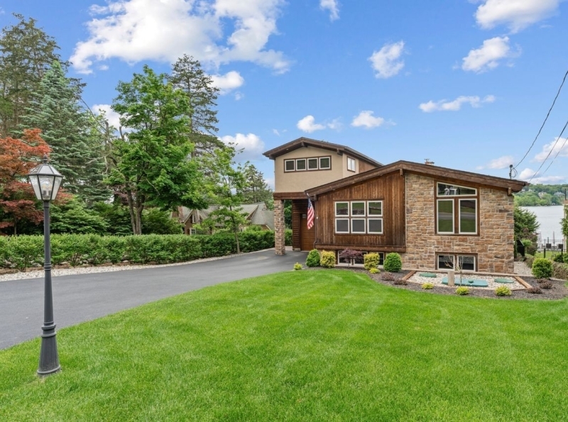 Lake Mohawk - Residential