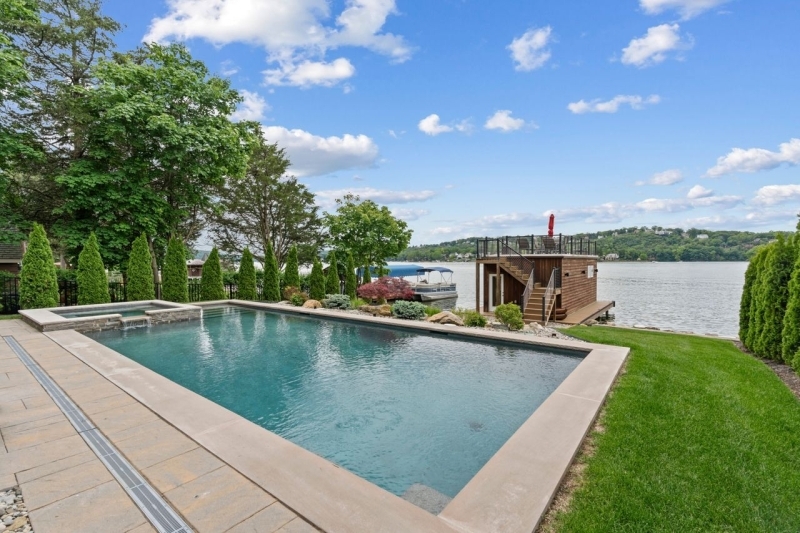 Lake Mohawk - Residential