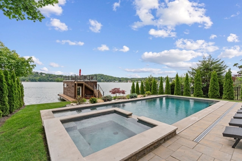 Lake Mohawk - Residential